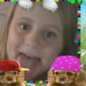 Meet your Posher, Nancy